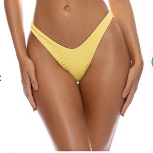 NTW Luli Fama Pura Curiosidad bottoms. Size M.